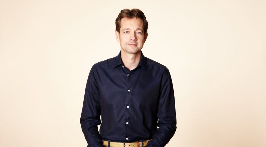 Sander Schutte van Mapiq