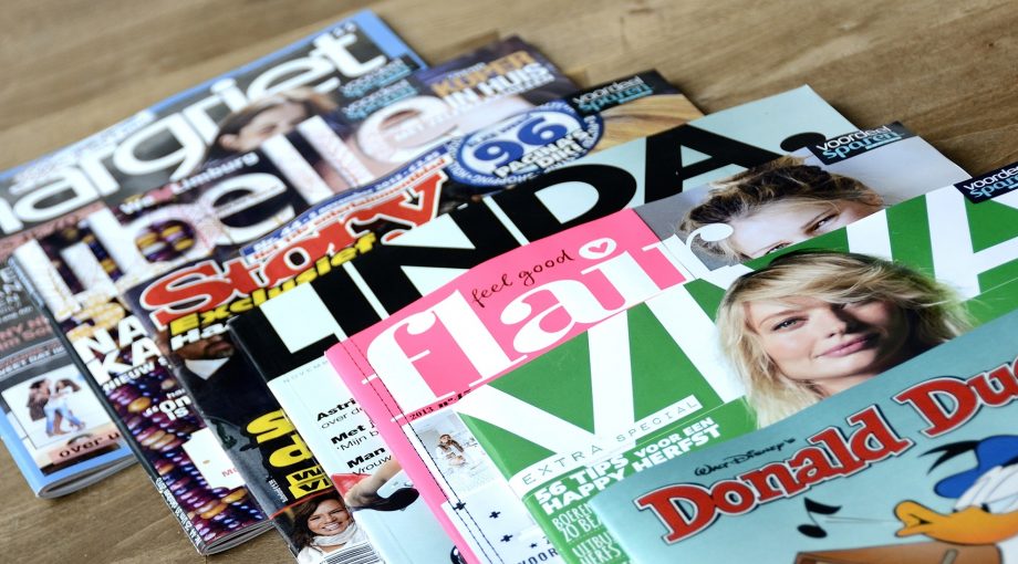 Sanoma DPG Media overname