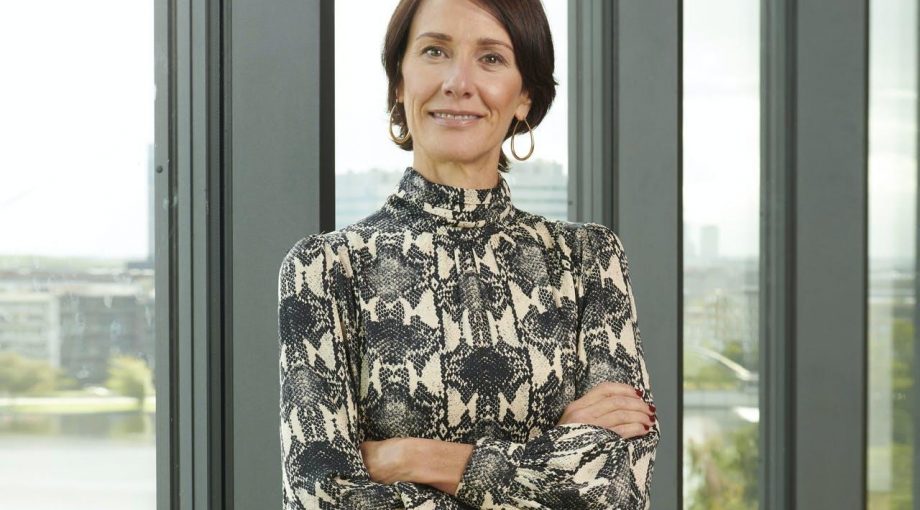 Saskia Egas Reparaz ceo topvrouw HEMA