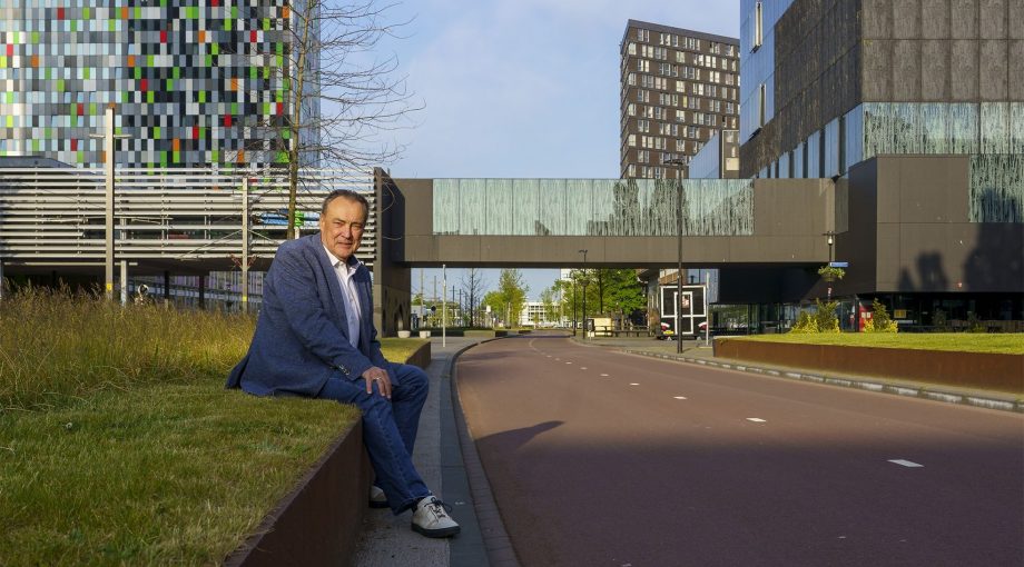 Schaufeli Wilmar ondernemen special