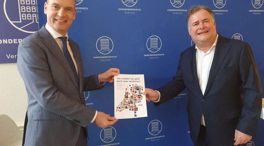 Segers Biesheuvel ONL manifest CU verkiezingen