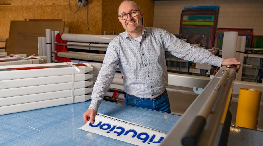 Signsellers foto Rob Voss Lochem