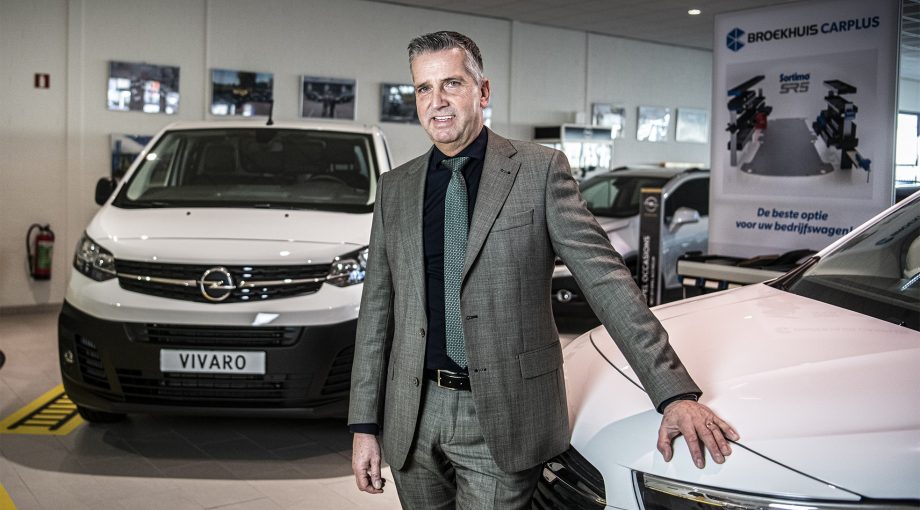 Simko Crum Broekhuis Opel