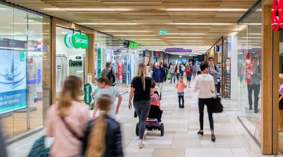 Specsavers retail foto