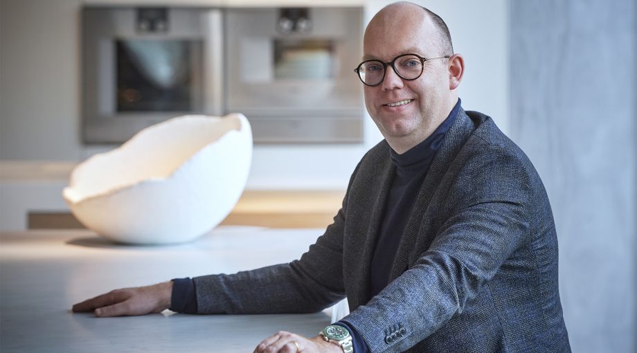 Stefan Mandemakers Keukens DMG