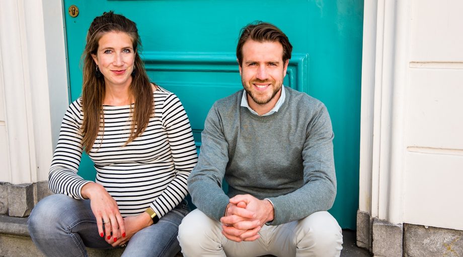 Stephanie Vellekoop Stijn Markusse