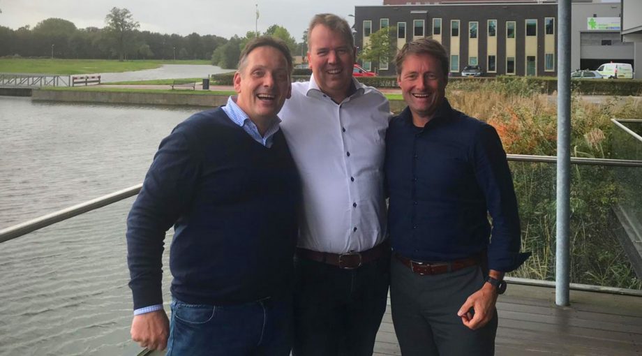 Strategisch Partnership Cirqon en Tjellens Loopbaan Professionals