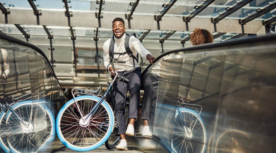 Swapfiets zorg ziekenhuis corona leenfiets