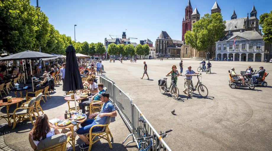 Terras Maastricht