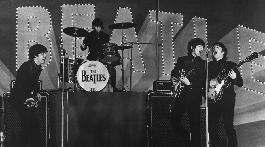 The Beatles 2