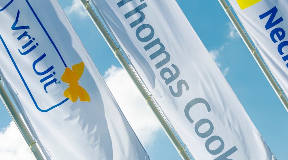 Thomas Cook