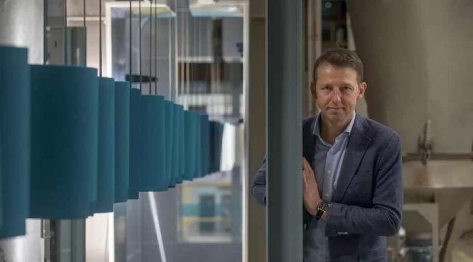 Tijn van Elderen Brabantia