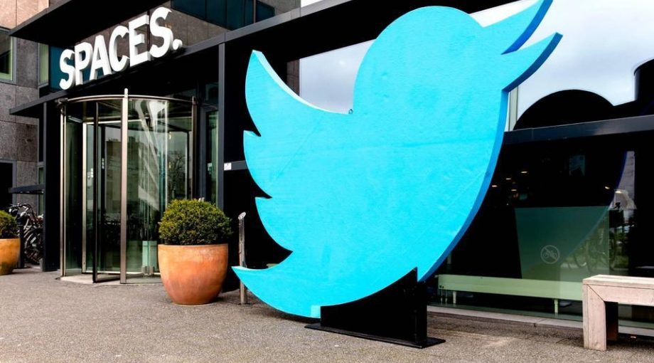 Twitter ANP