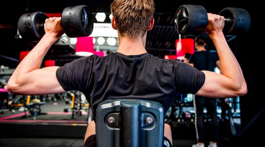 Urban Gym Group gezondheid groeikapitaal overname fitness sport