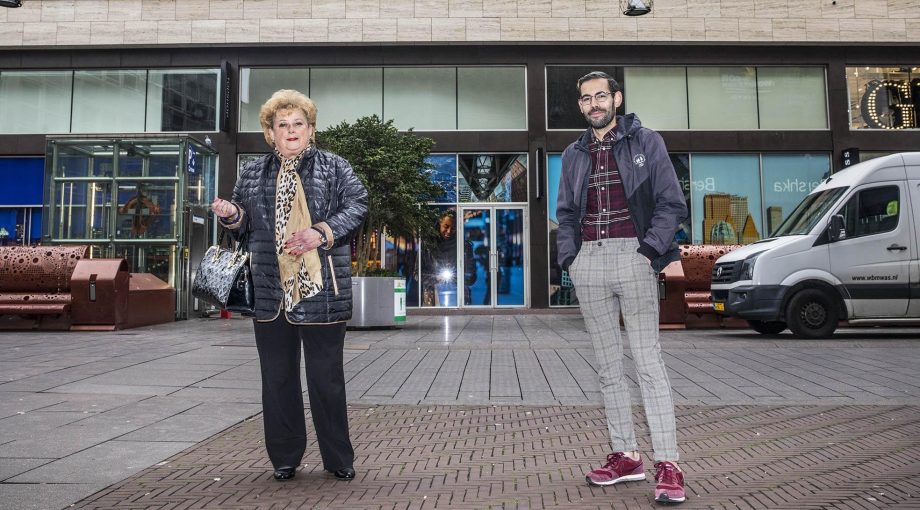 VD failliet vijf jaar later
