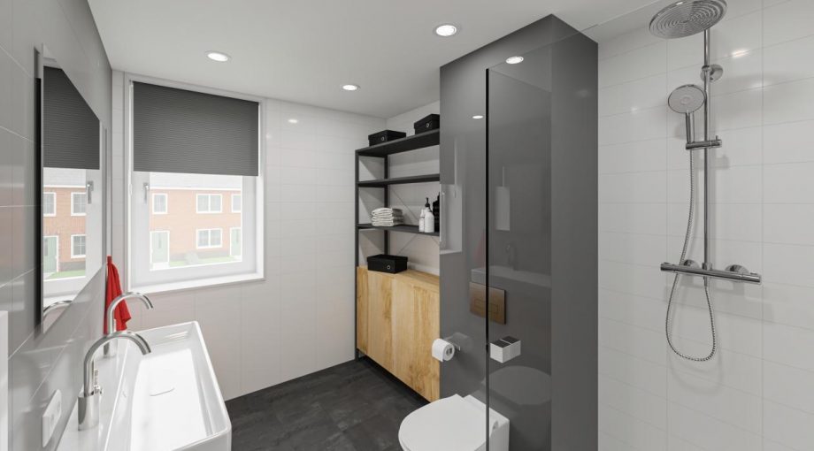 VDL samen met Van Wijnen in woningbouw