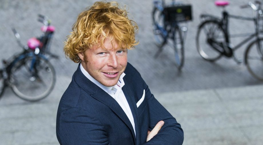 Vaccinatie corona Ben Woldring Ivo Geskus Special Pixels nl