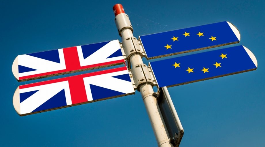 Verenigd Koninkrijk Brexit bedrijven EU economie
