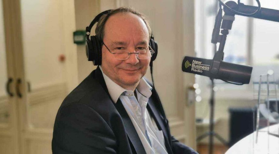 Vijlbrief radio ondernemer kiest 2021