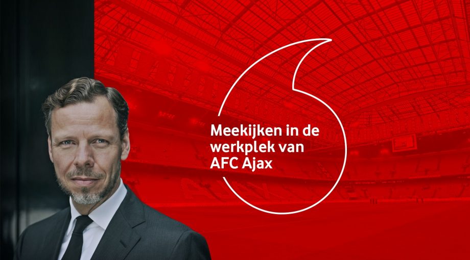 Vodafone AFC Ajax