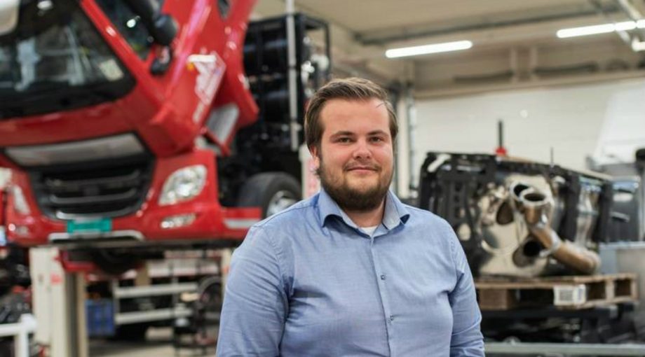 Waterstof Holthausen Hoogezand tesla