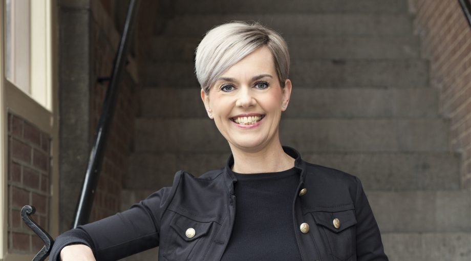 Whizpr Annerieke Kamphuis