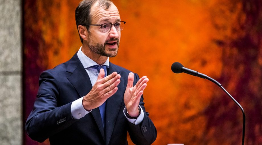 Wiebes Eric startups scale ups