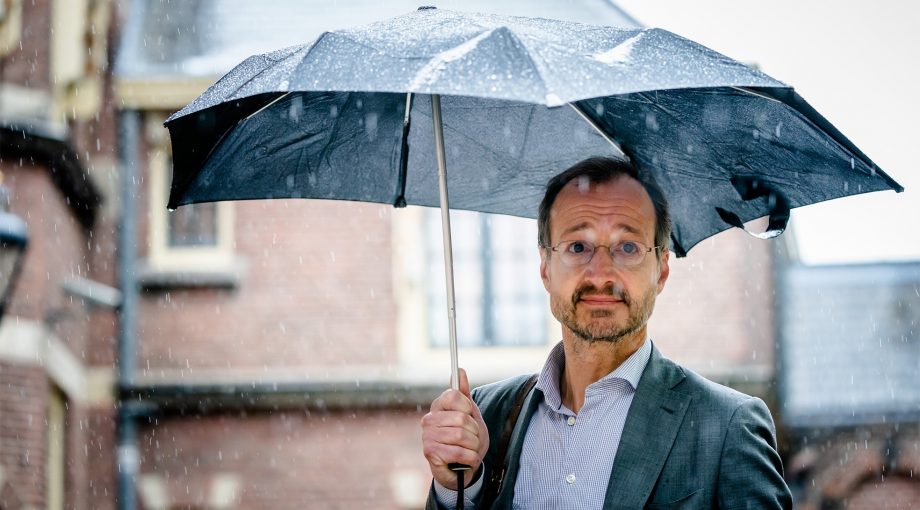 Wiebes overnames bedrijven toetsing