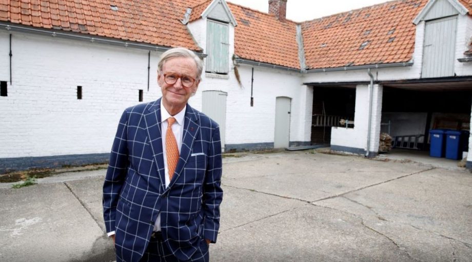 Willy Naessens Groot