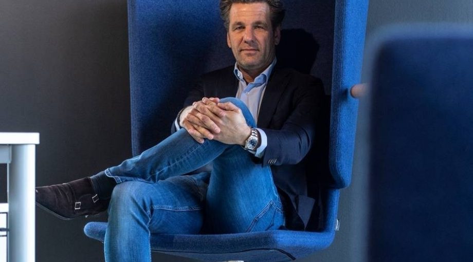Wim Bouman