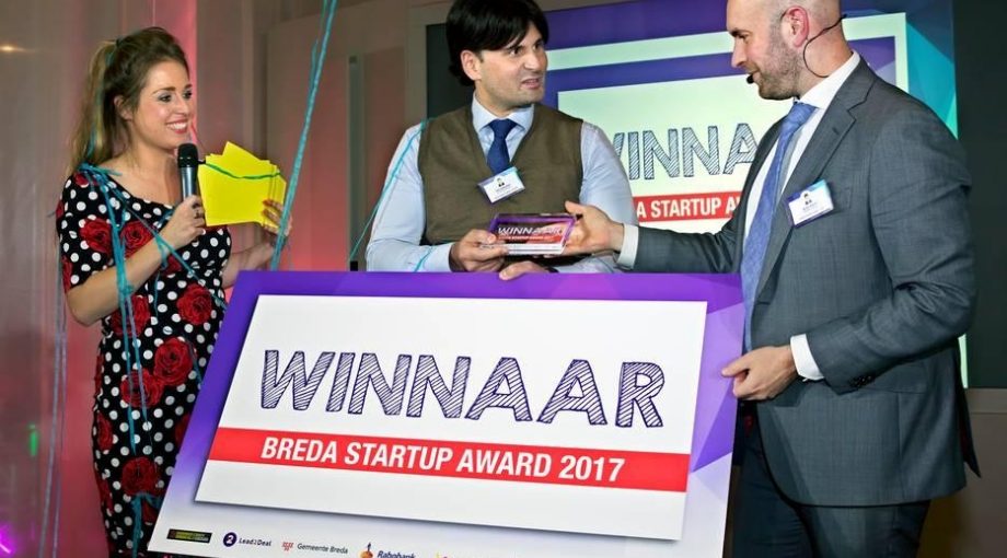 Winnaar