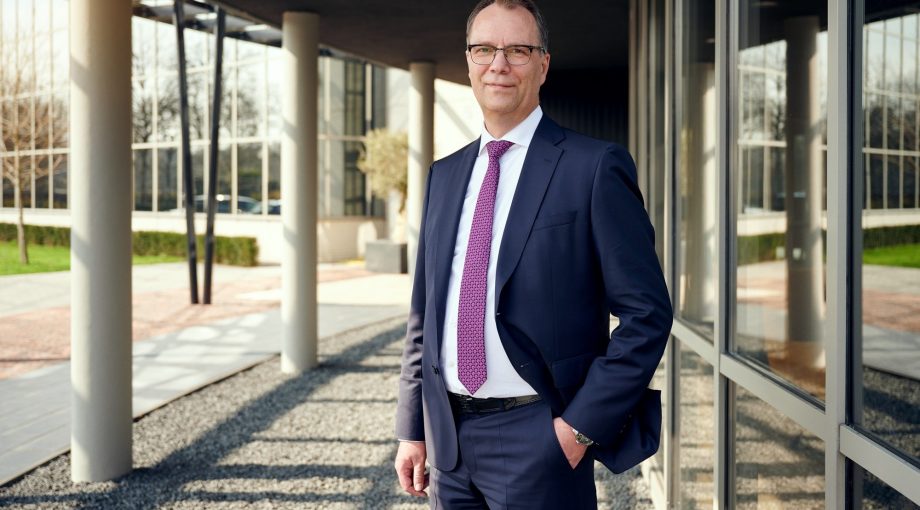 Yeet CEO CFO Wim Boer