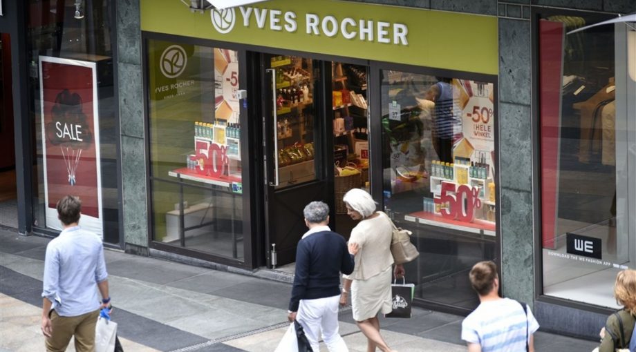 Yves Rocher