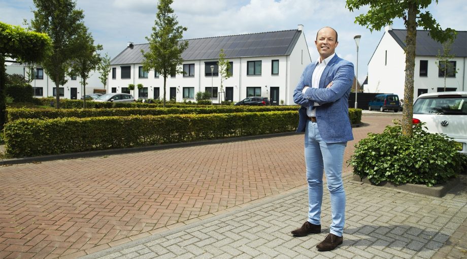 Zakelijk Faasse Fermont DELTA