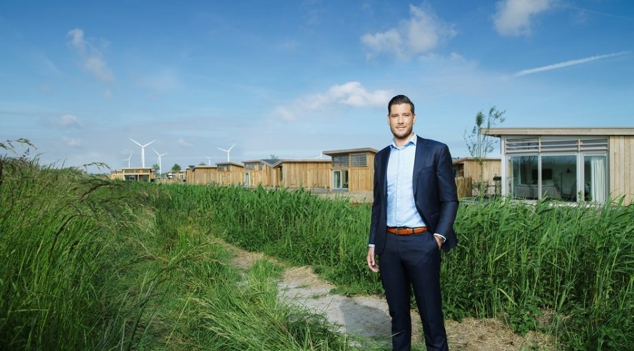 Zakelijk Roompot Projects breed 2