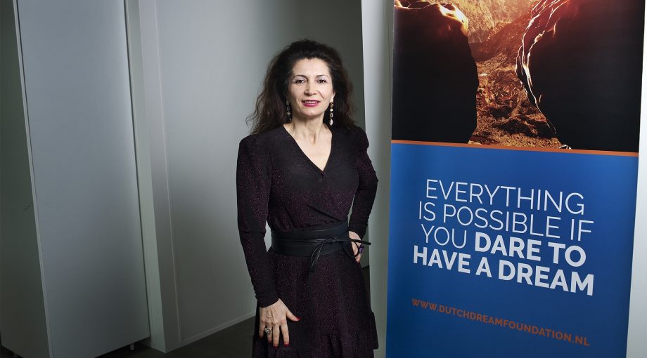 Zehra Dogan DDF