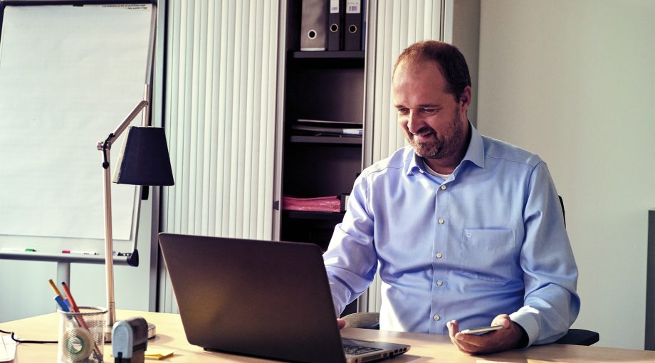 Ziggo zakelijk partner