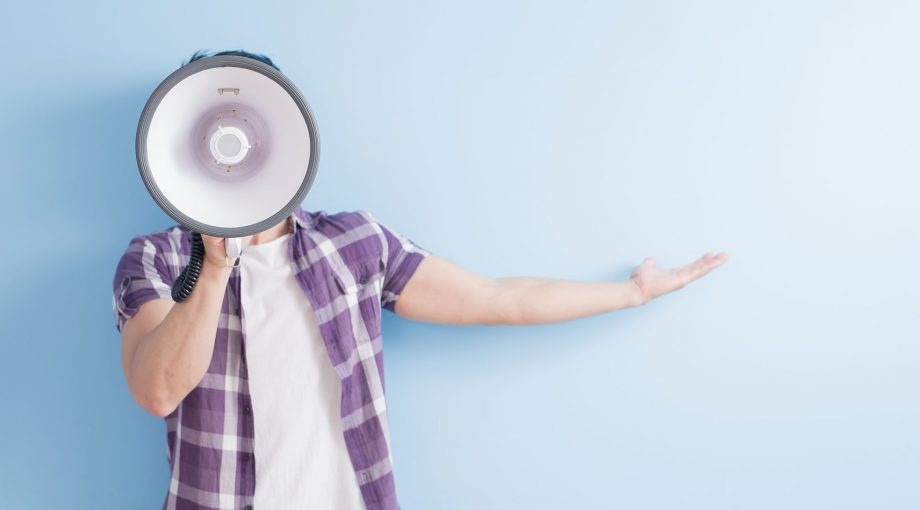Aandacht boek marketing