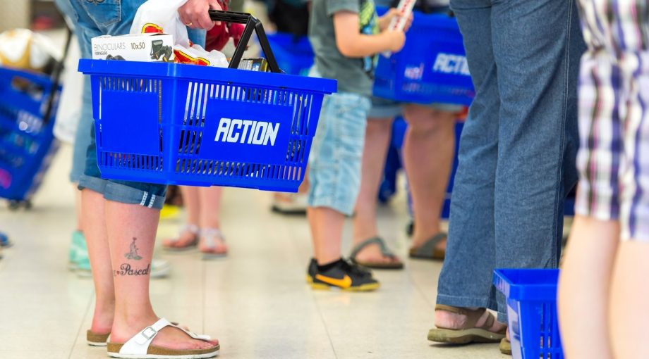 Action winkel sander laan algemeen directeur