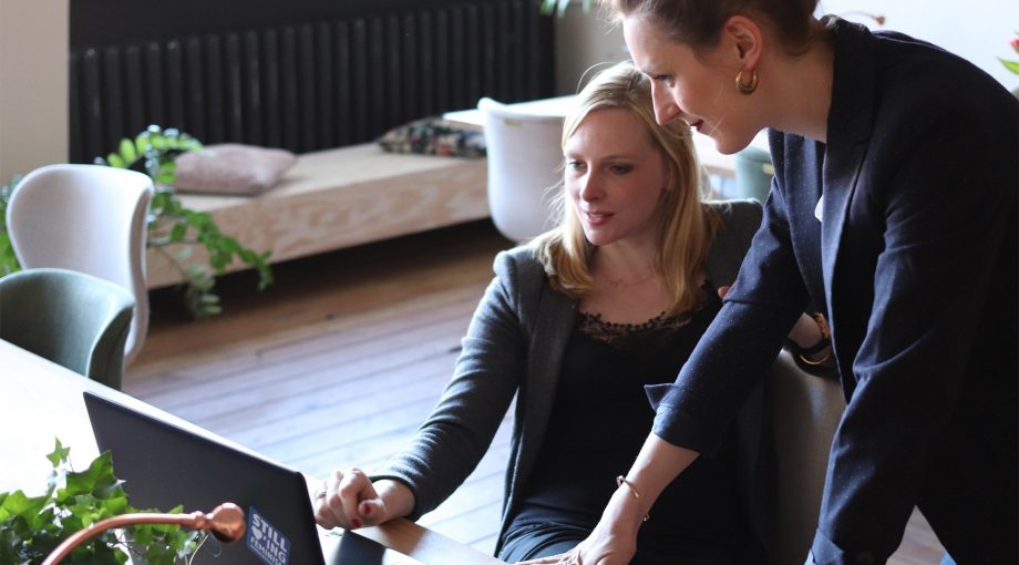 Advies onderneming responsive