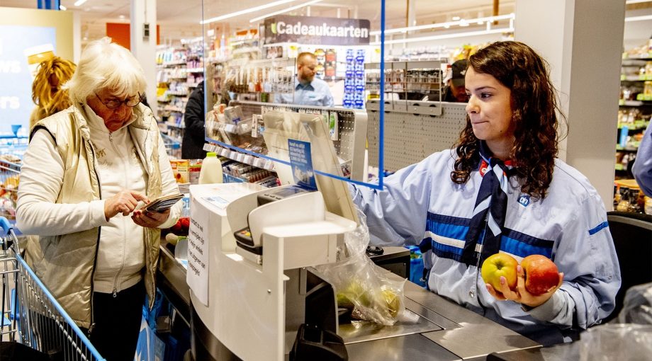 Ah Albert Heijn openingstijden Pasen 2020