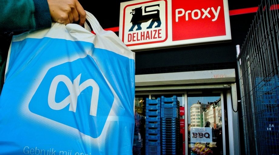 Albert heijn delhaize