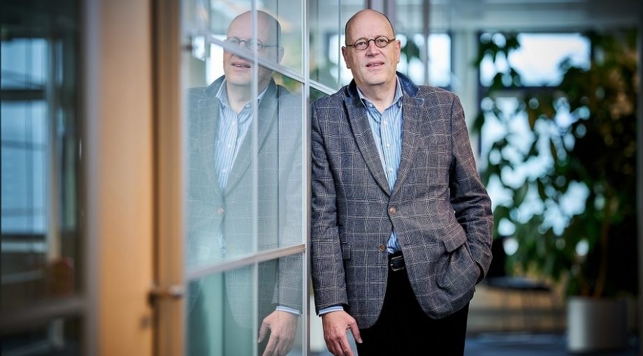 Alfons kouwenhoven UWV