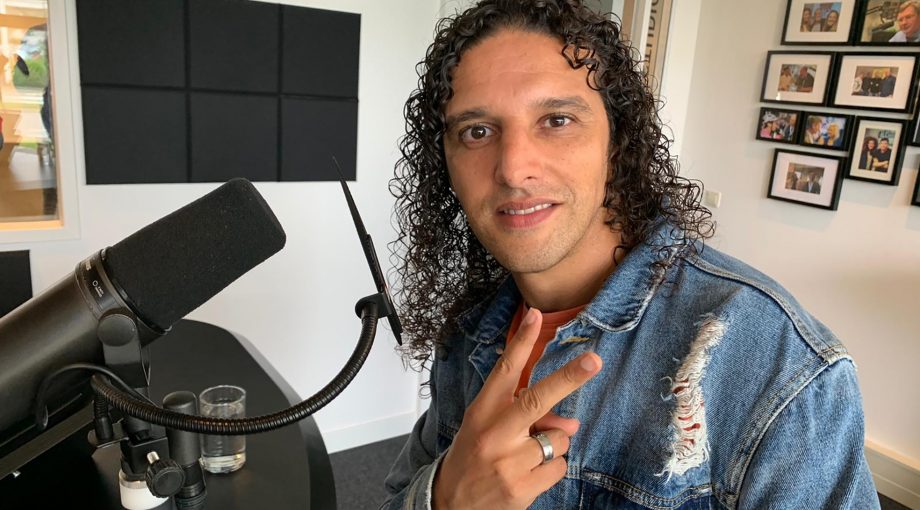 Ali b ondernemen