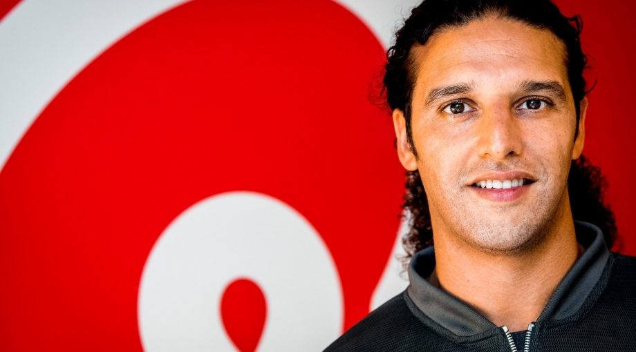 Ali bouali ondernemer