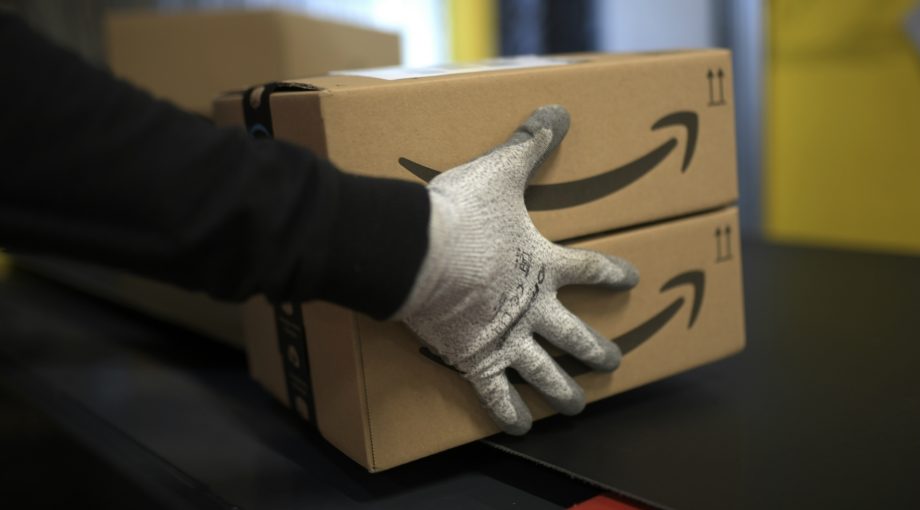 Amazon februari nederland prijzenoorlog