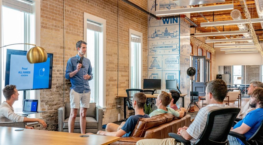 Amsterdam startups europa