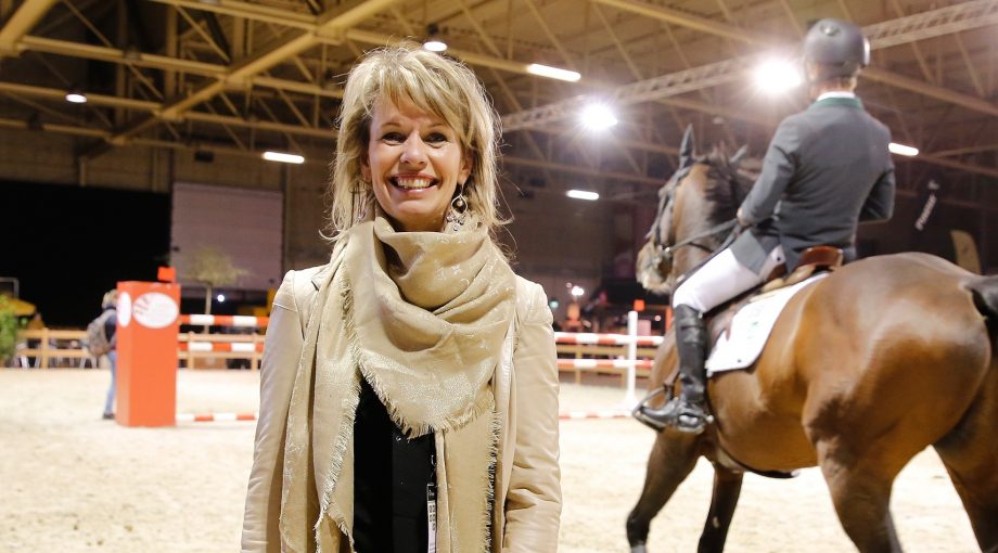 Anky grunsven sporters ondernemers