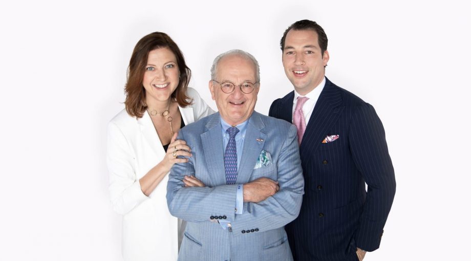 Asscher generaties