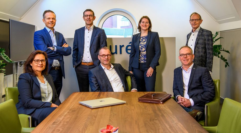 Aureus goes amfora